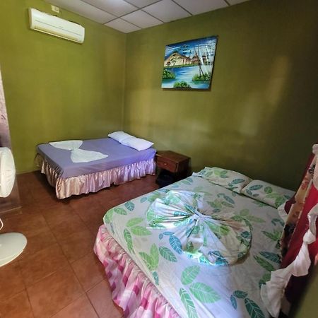 Hostal Nathaly Moyogalpa Exteriér fotografie