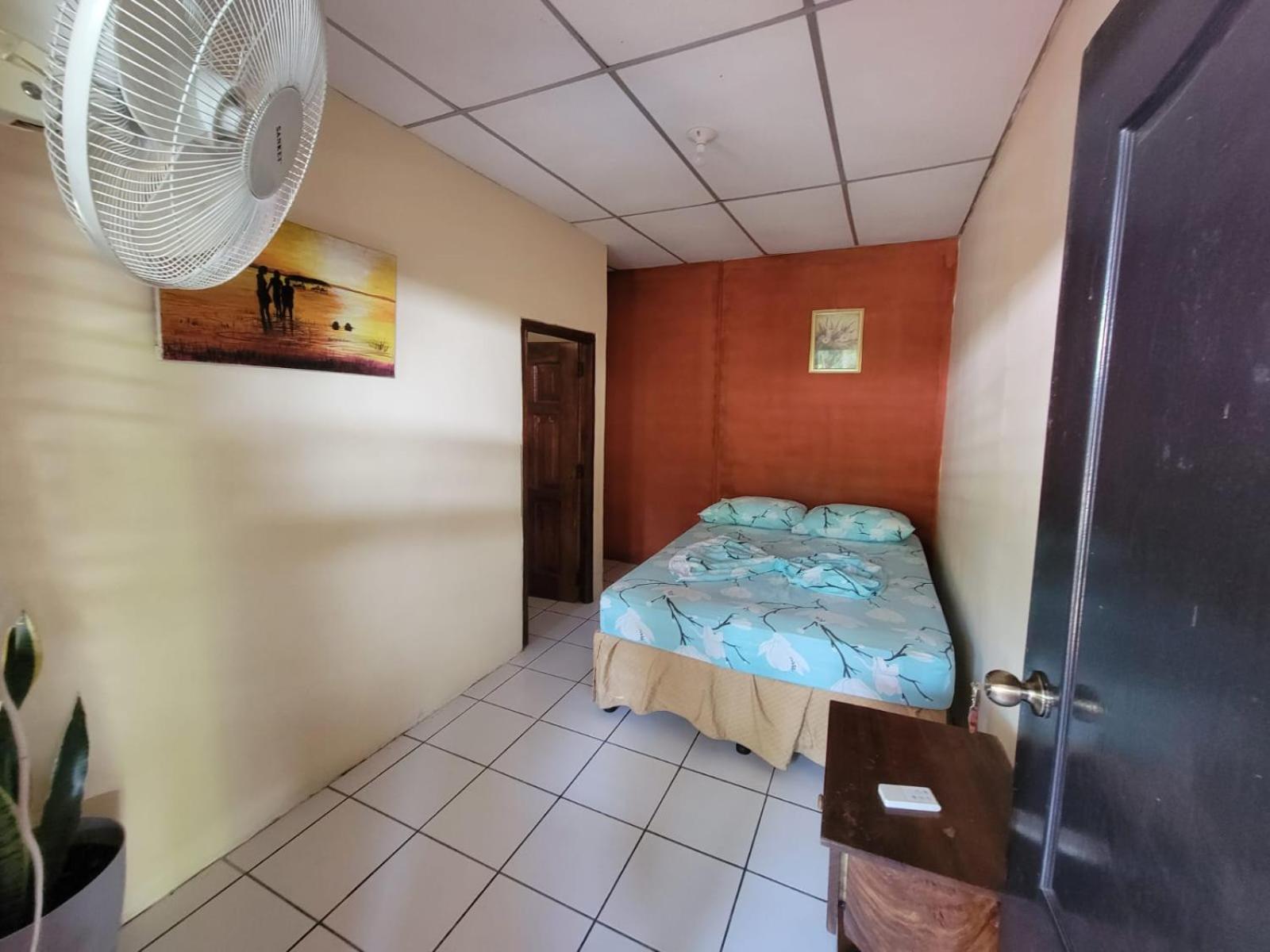 Hostal Nathaly Moyogalpa Exteriér fotografie