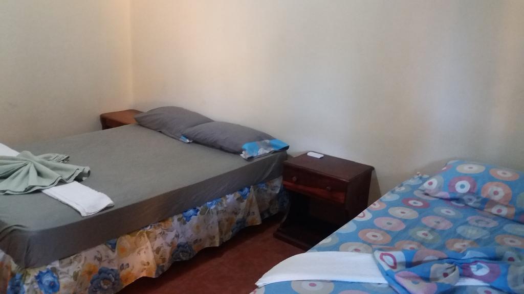 Hostal Nathaly Moyogalpa Exteriér fotografie