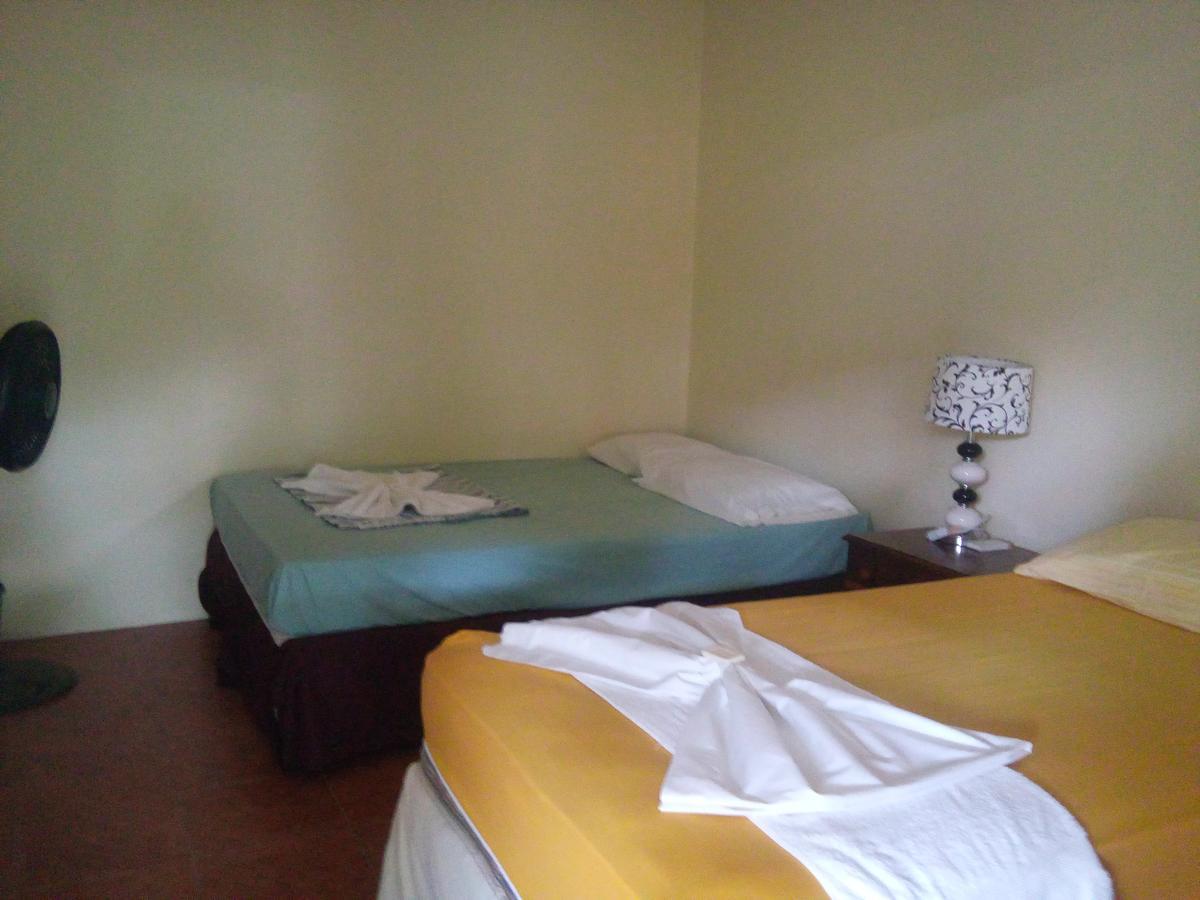 Hostal Nathaly Moyogalpa Exteriér fotografie