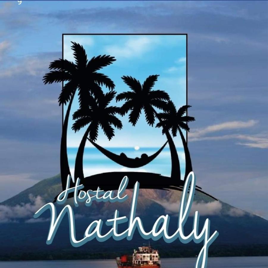 Hostal Nathaly Moyogalpa Exteriér fotografie